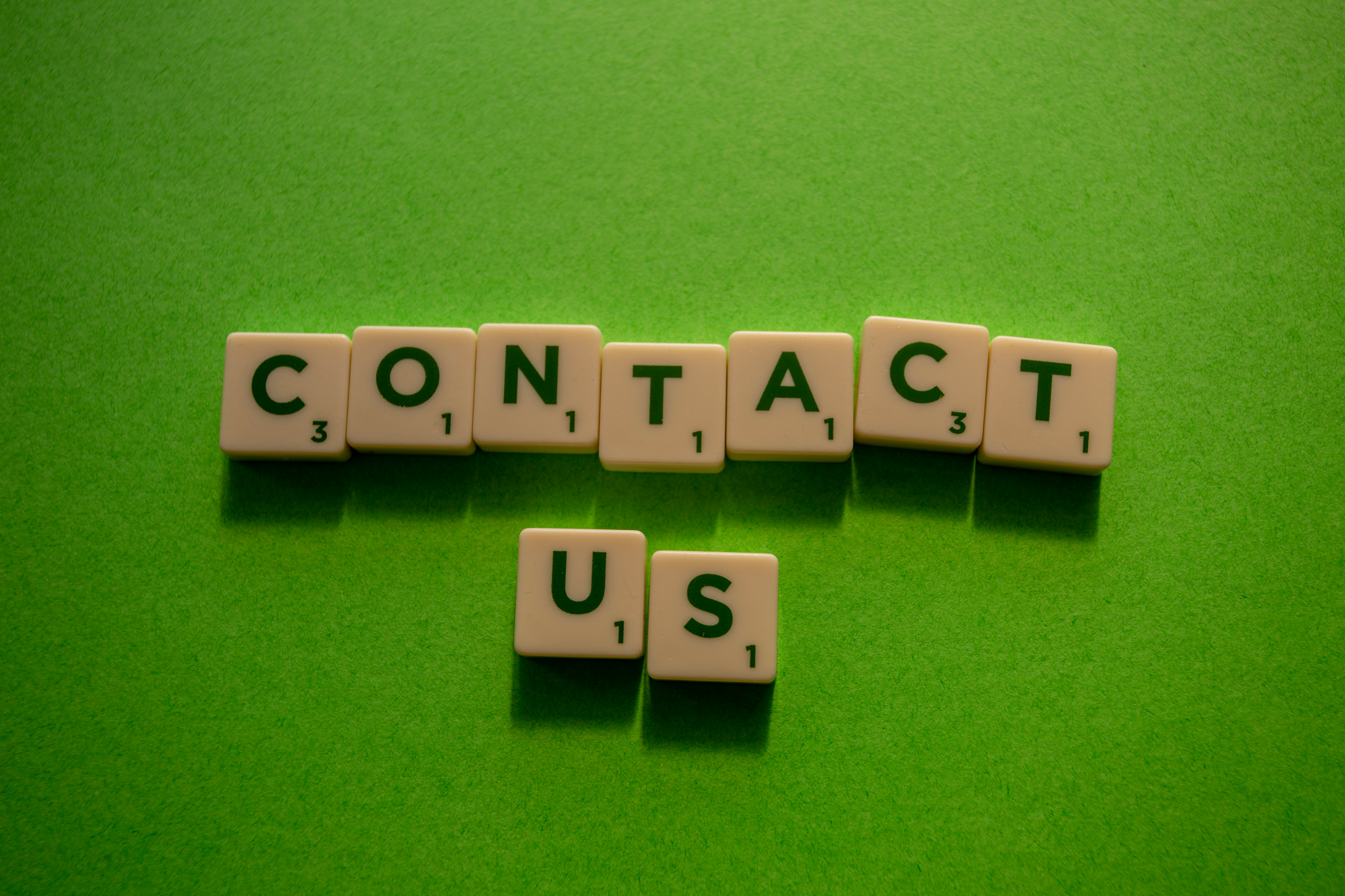 Contact Us Picture