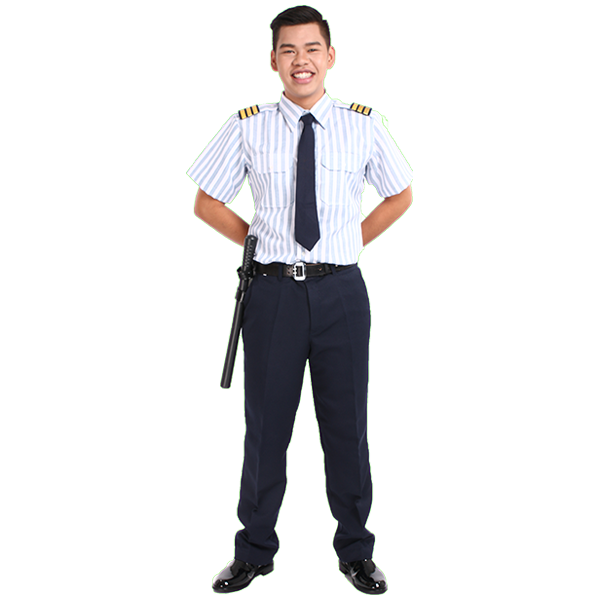 security-guard